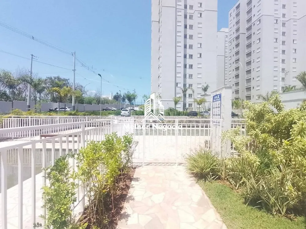 Apartamento, 2 quartos, 47 m² - Foto 5