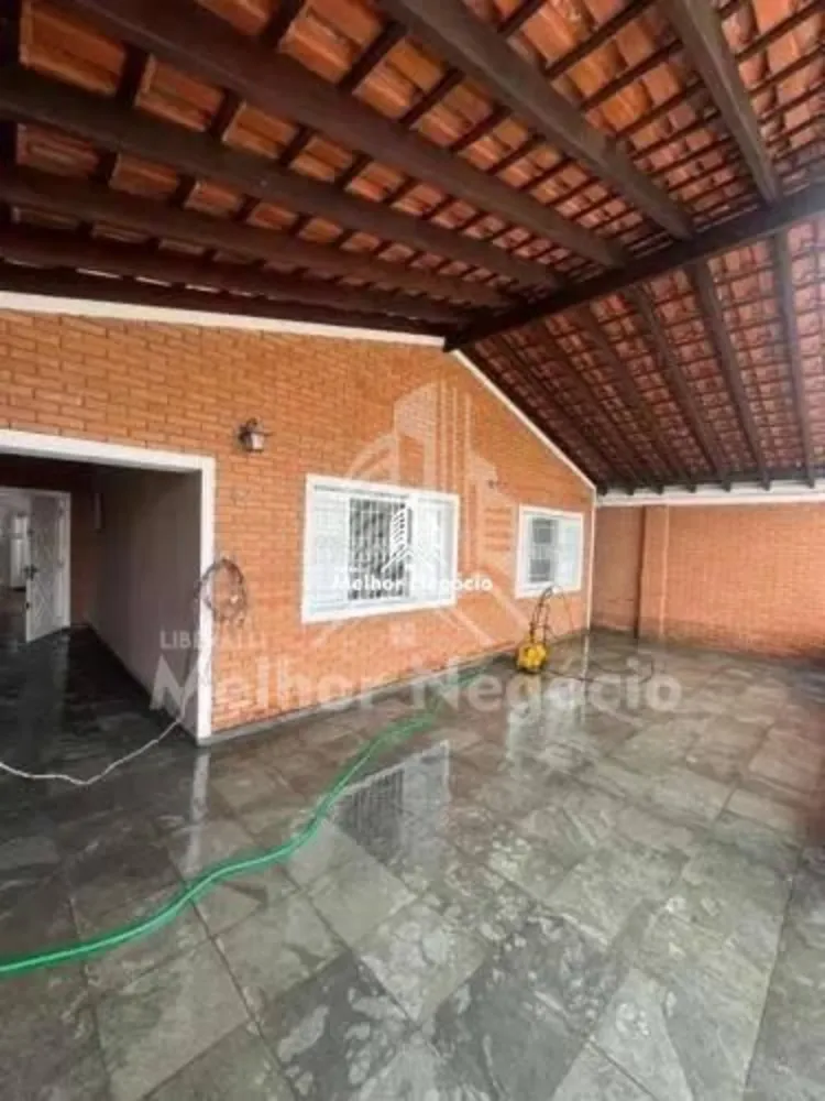 Casa, 3 quartos, 162 m² - Foto 3