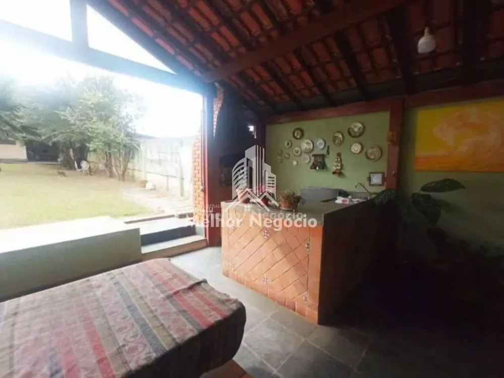 Casa, 2 quartos, 240 m² - Foto 5