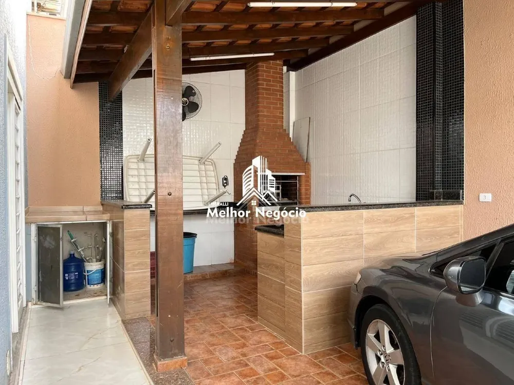 Casa, 3 quartos, 225 m² - Foto 7
