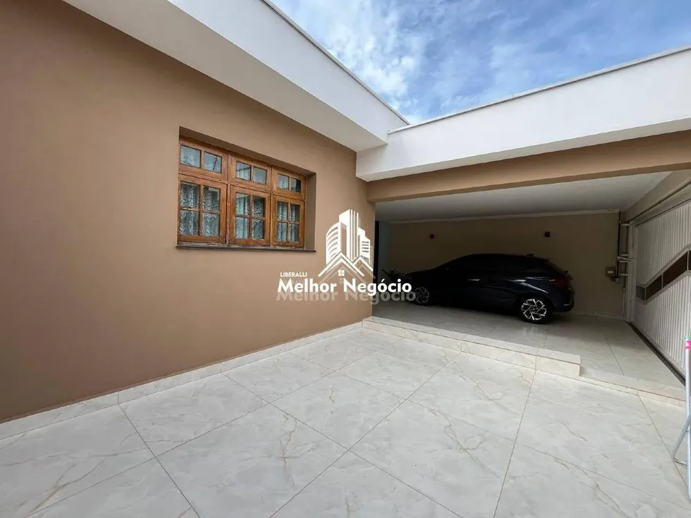 Casa, 3 quartos, 225 m² - Foto 1