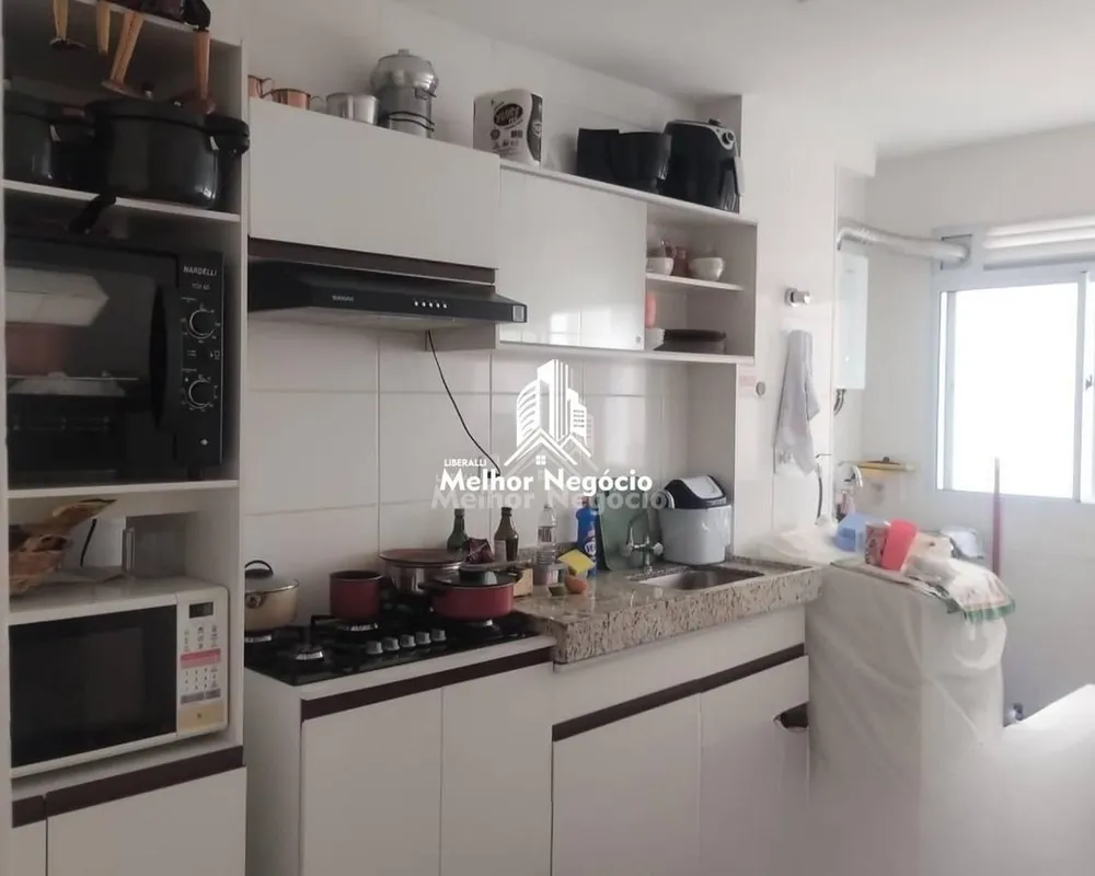 Apartamento, 2 quartos, 57 m² - Foto 2