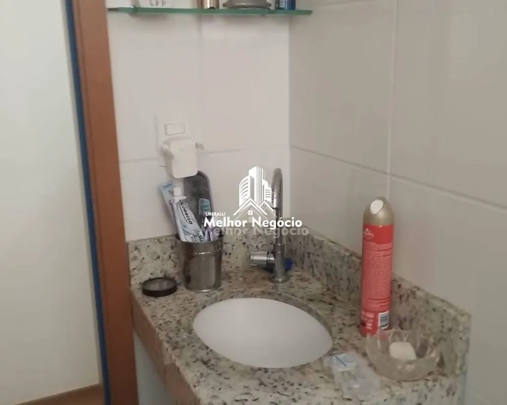 Apartamento, 2 quartos, 57 m² - Foto 3