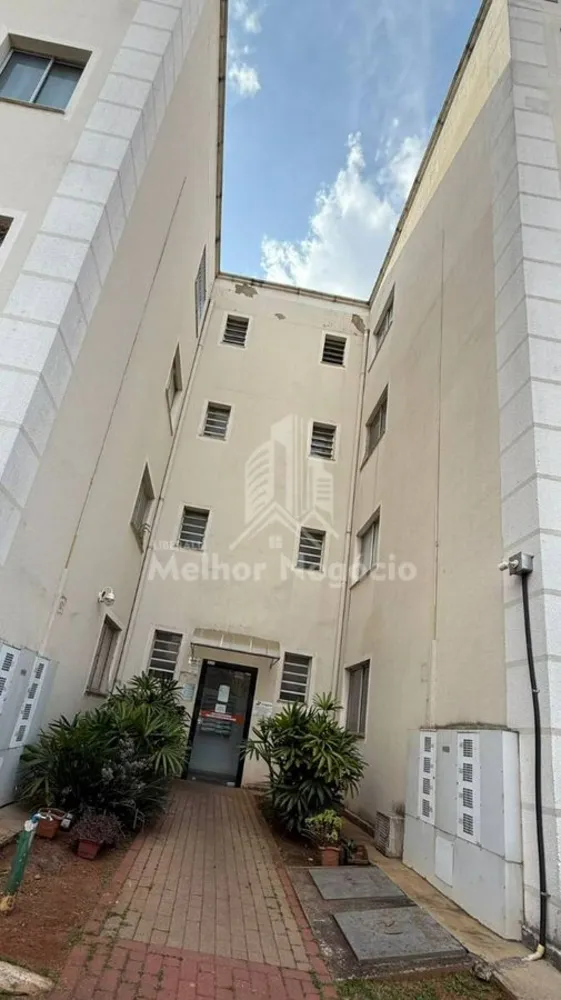 Apartamento, 2 quartos, 44 m² - Foto 3