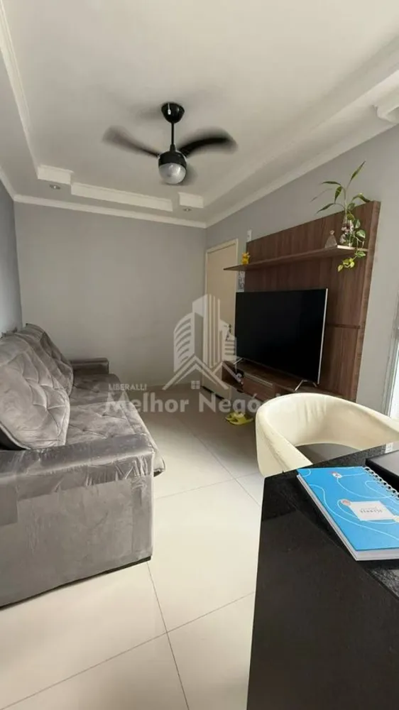 Apartamento, 2 quartos, 44 m² - Foto 1