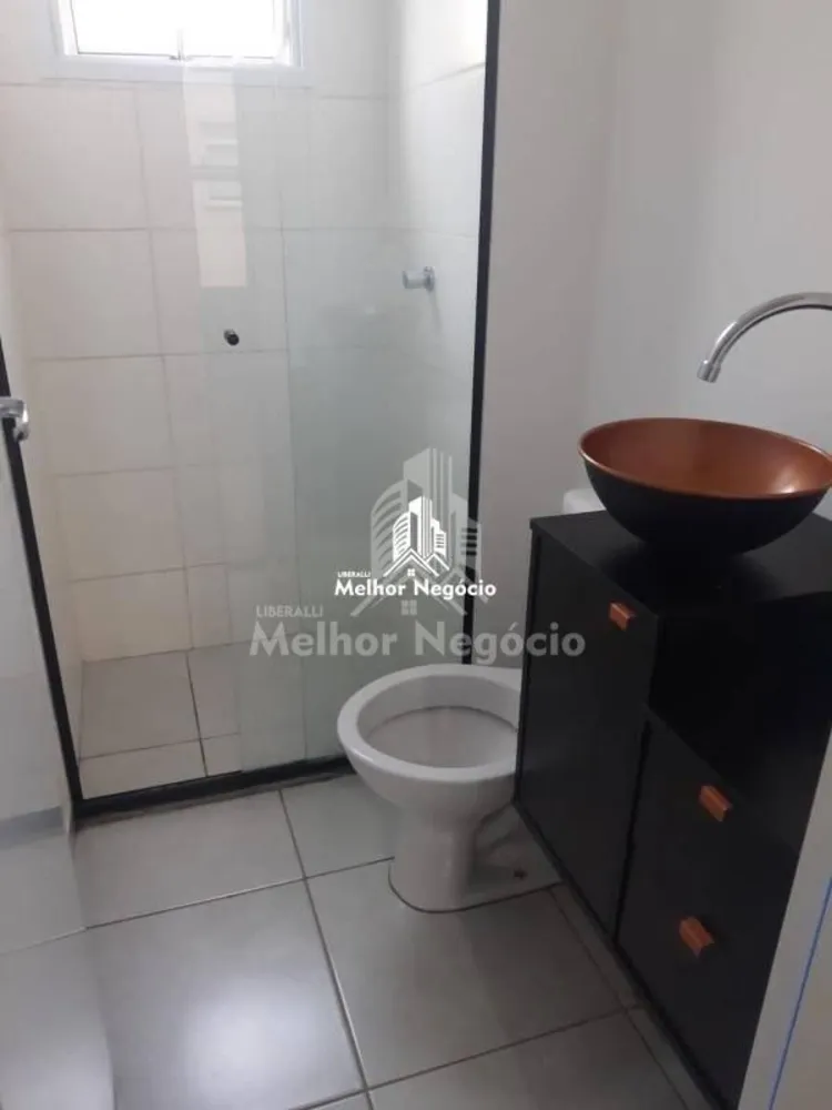 Apartamento, 2 quartos, 47 m² - Foto 2