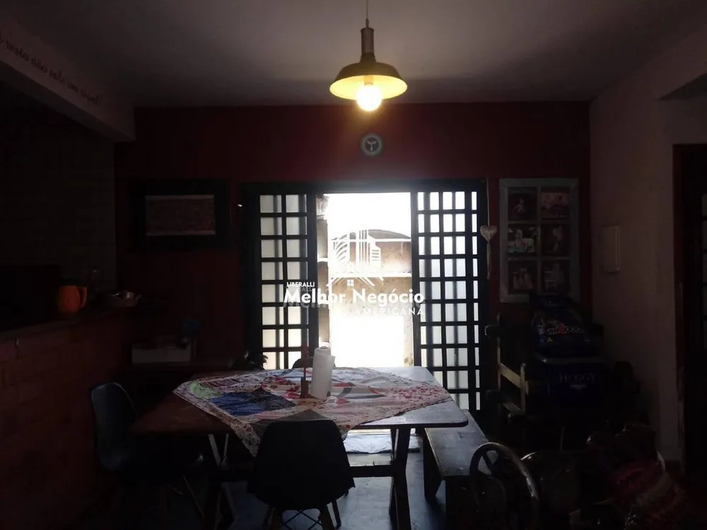 Casa, 2 quartos, 199 m² - Foto 1