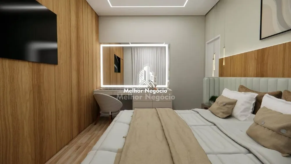 Casa de Condomínio, 3 quartos - Foto 3