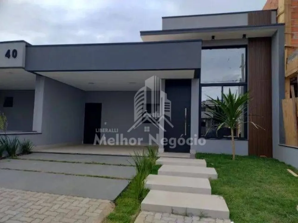Casa, 3 quartos, 135 m² - Foto 8