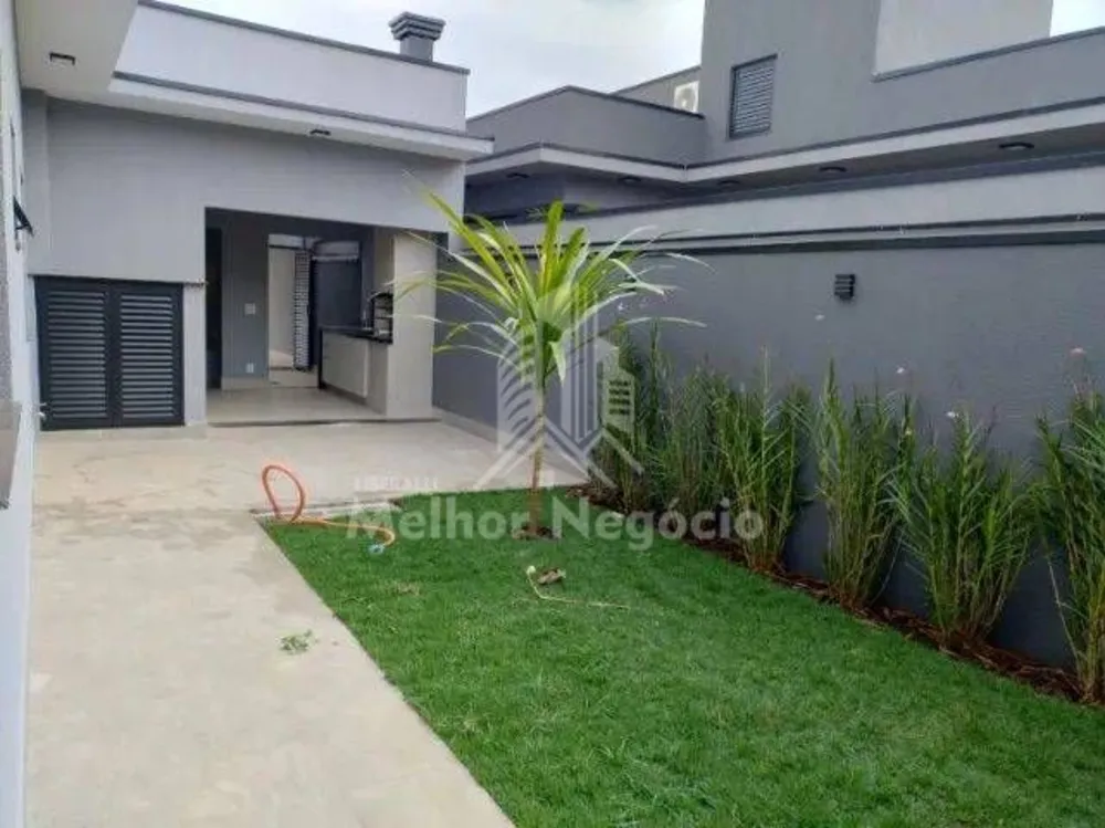 Casa, 3 quartos, 135 m² - Foto 3
