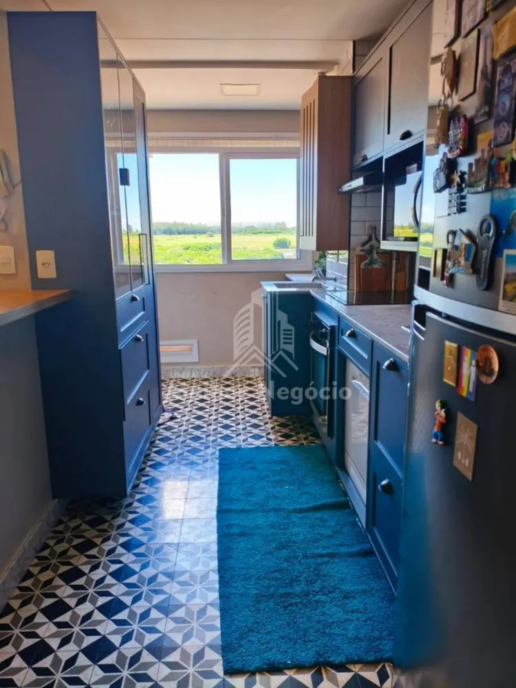 Apartamento, 1 quarto, 51 m² - Foto 8