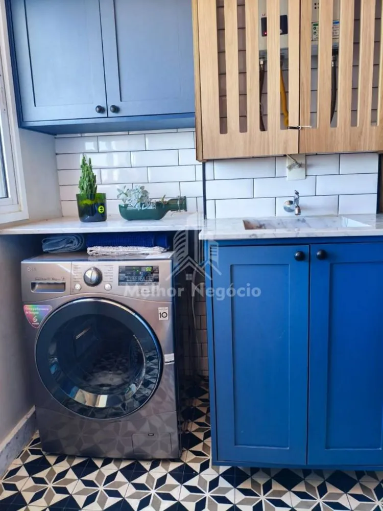 Apartamento, 1 quarto, 51 m² - Foto 4