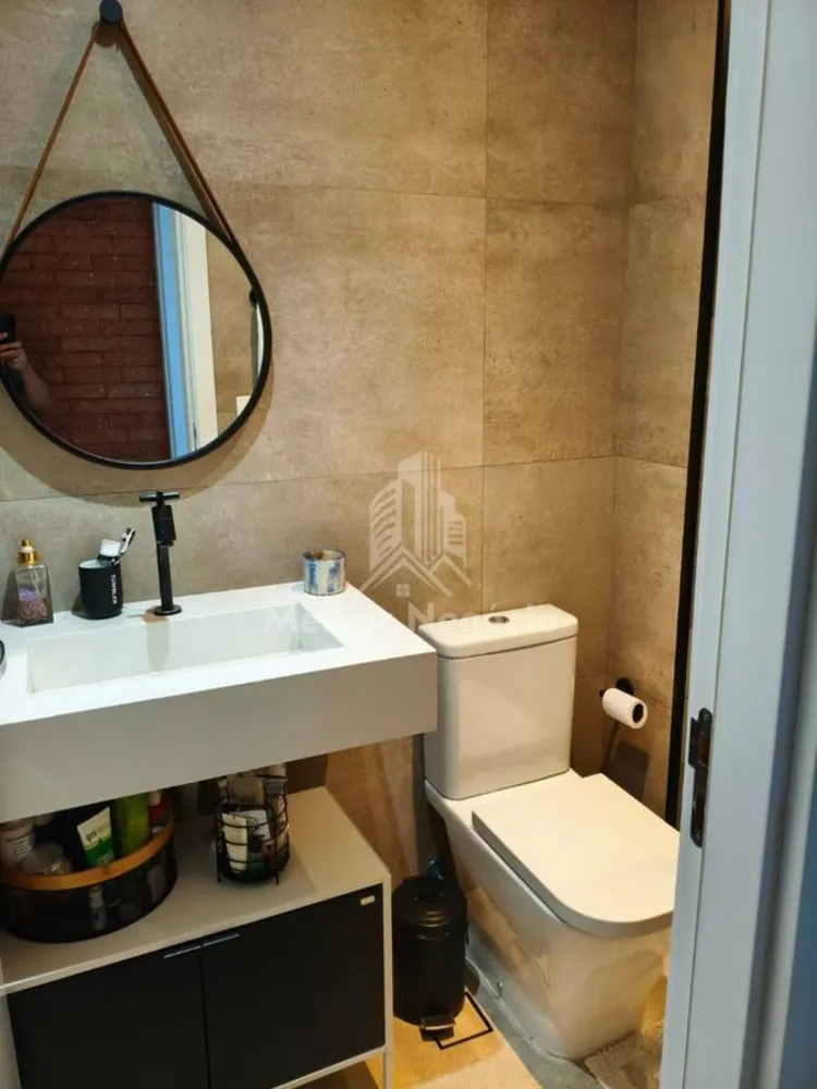 Apartamento, 1 quarto, 51 m² - Foto 5