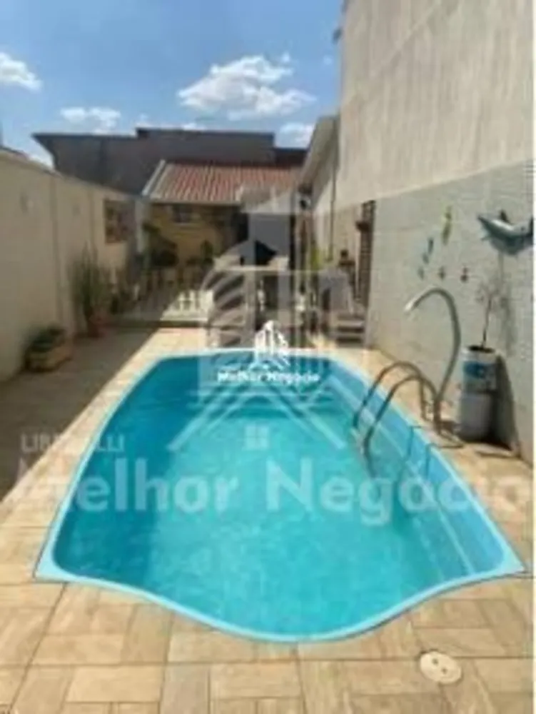 Casa, 3 quartos, 220 m² - Foto 7