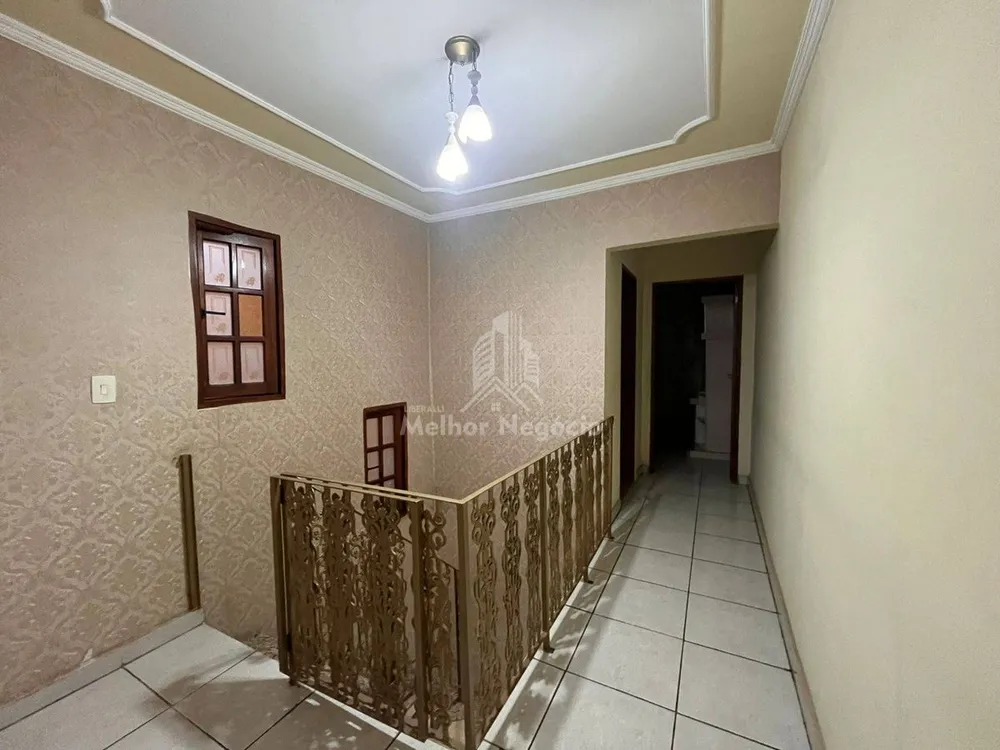 Casa, 3 quartos, 220 m² - Foto 4