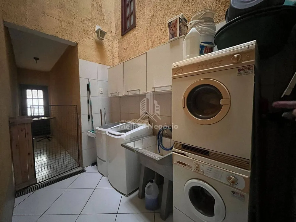 Casa, 3 quartos, 220 m² - Foto 6