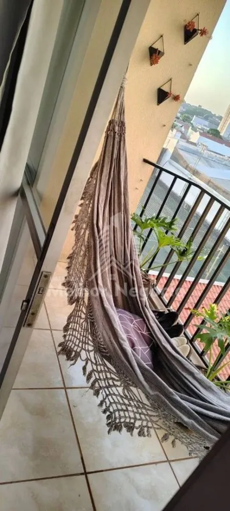 Apartamento, 2 quartos, 69 m² - Foto 1