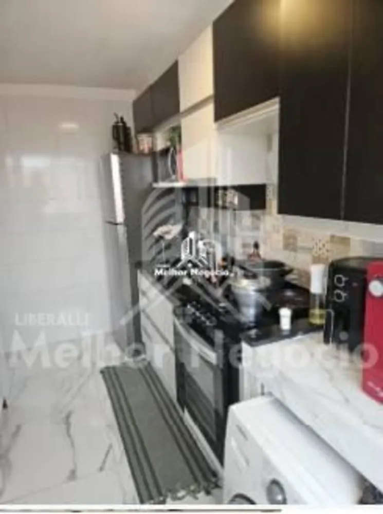Apartamento, 2 quartos, 48 m² - Foto 3