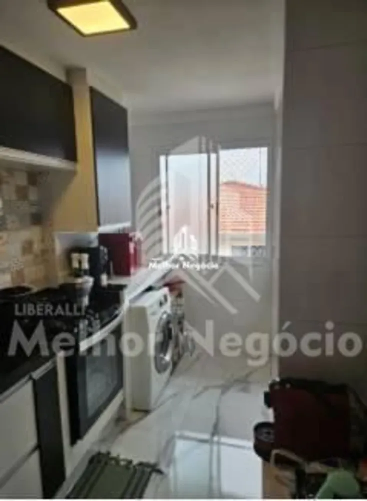 Apartamento, 2 quartos, 48 m² - Foto 2