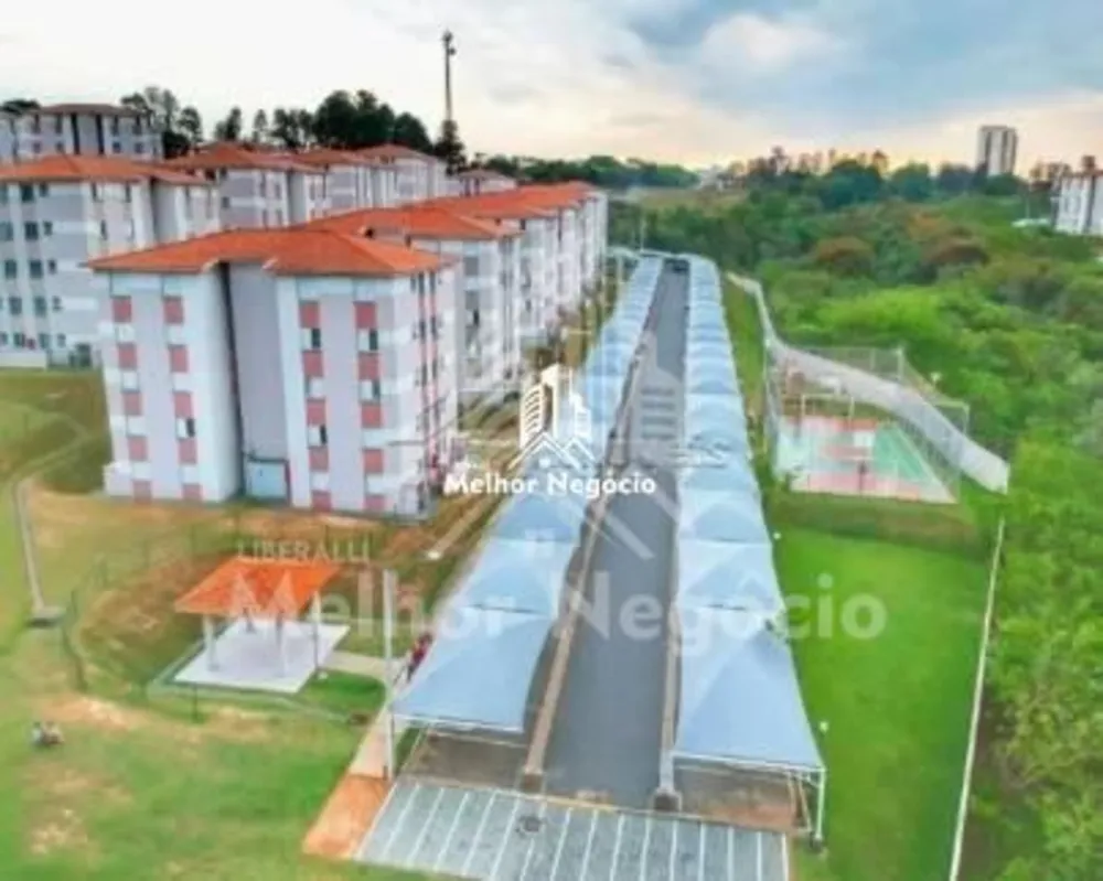 Apartamento, 2 quartos, 48 m² - Foto 1