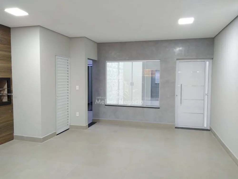 Casa, 3 quartos, 134 m² - Foto 1