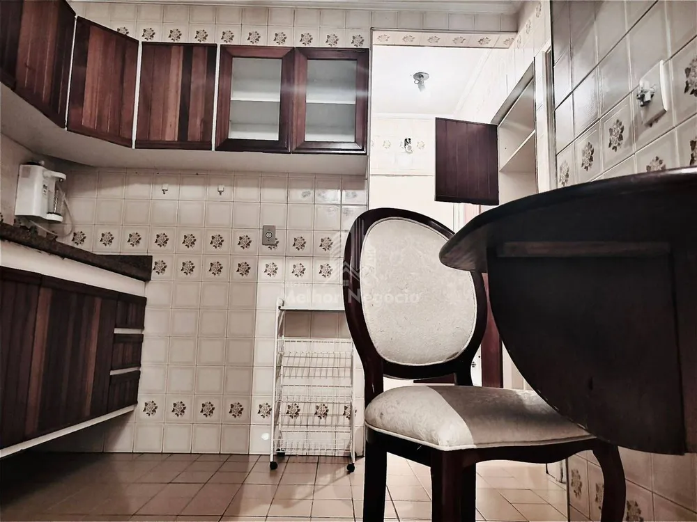Apartamento, 3 quartos, 88 m² - Foto 1