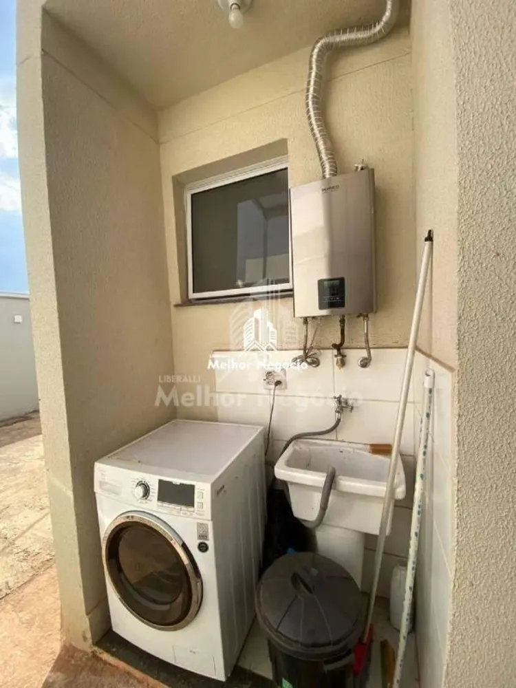 Casa, 2 quartos, 62 m² - Foto 6