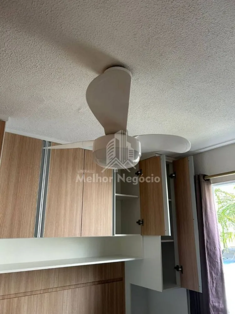 Apartamento, 2 quartos, 44 m² - Foto 2