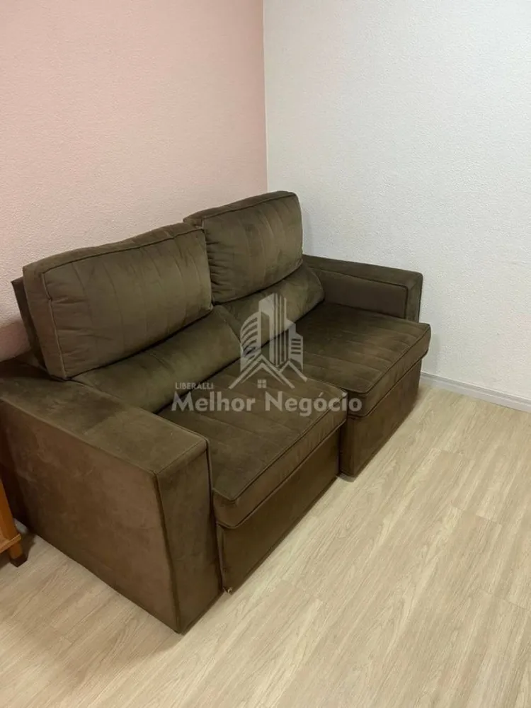 Apartamento, 2 quartos, 44 m² - Foto 8