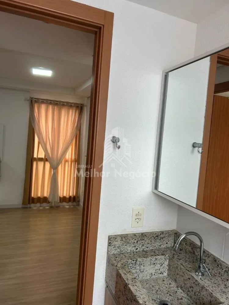 Apartamento, 2 quartos, 44 m² - Foto 6