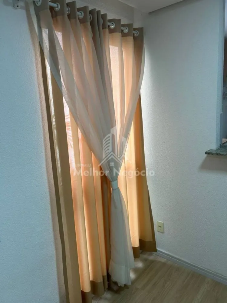 Apartamento, 2 quartos, 44 m² - Foto 7