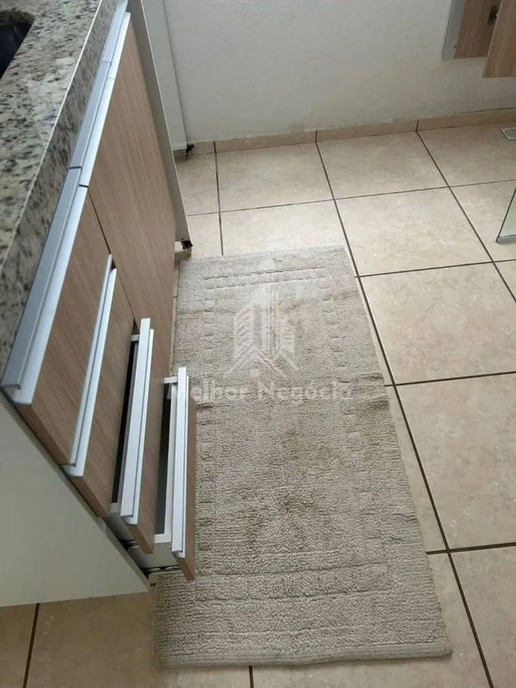 Apartamento, 2 quartos, 44 m² - Foto 4