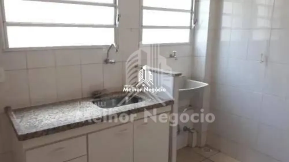 Apartamento, 3 quartos, 59 m² - Foto 2