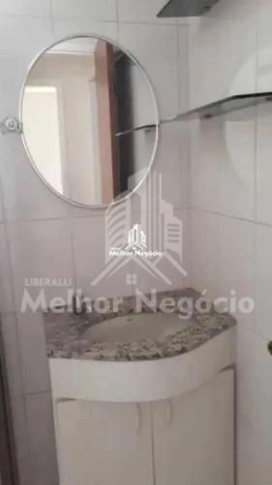 Apartamento, 3 quartos, 59 m² - Foto 7
