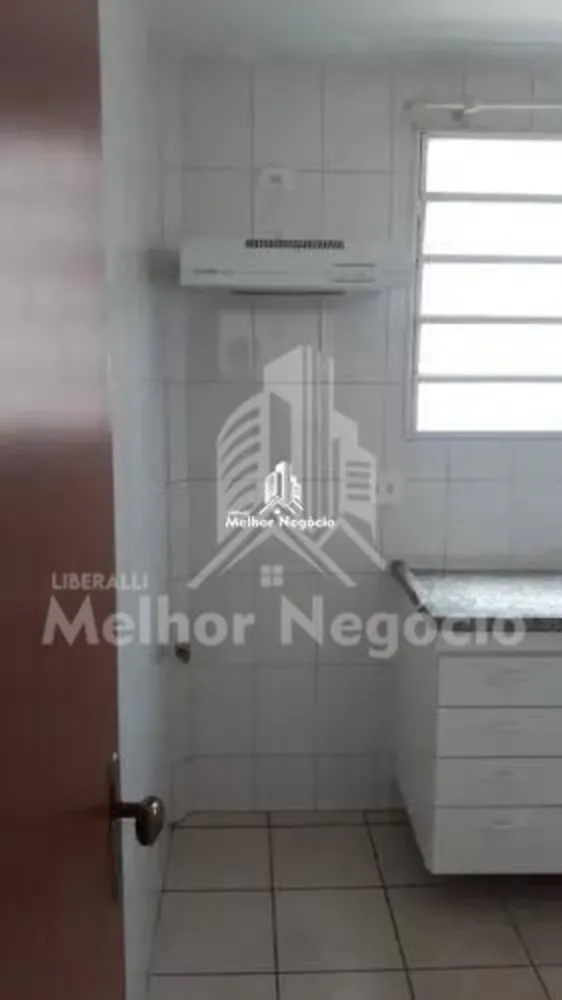 Apartamento, 3 quartos, 59 m² - Foto 4