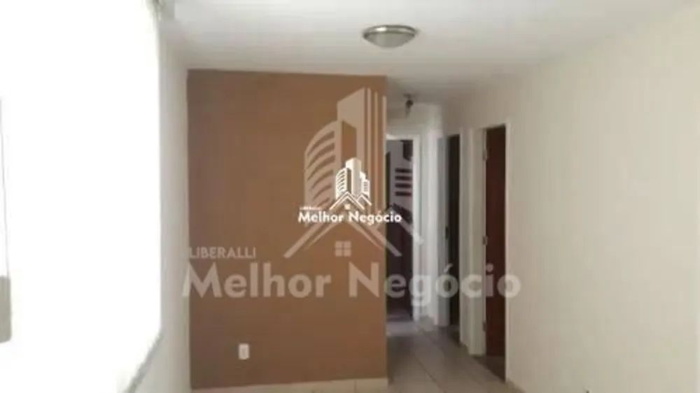Apartamento, 3 quartos, 59 m² - Foto 1