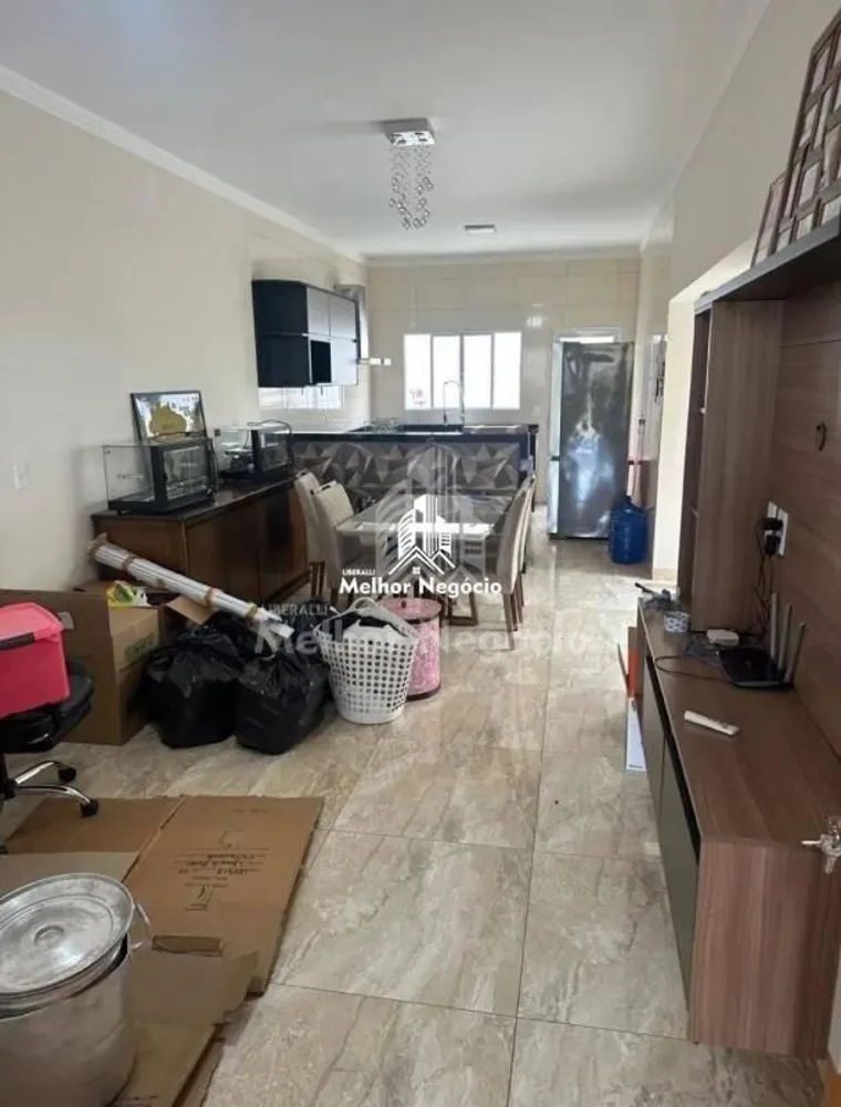 Casa, 2 quartos, 120 m² - Foto 3