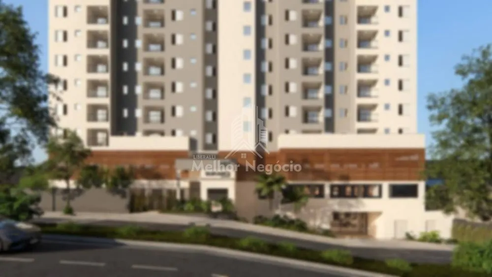 Apartamento, 2 quartos, 51 m² - Foto 1