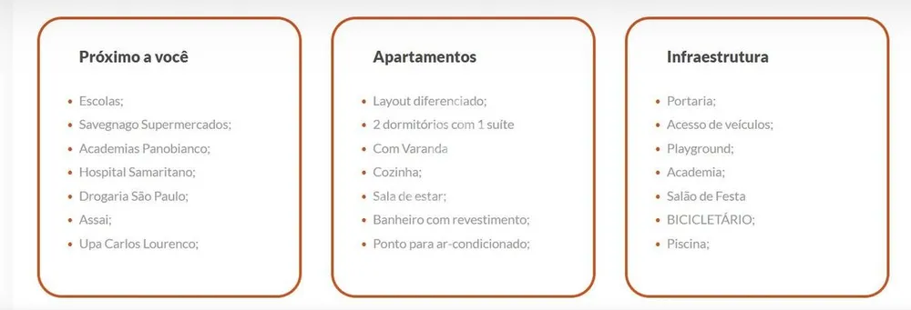 Apartamento, 2 quartos, 51 m² - Foto 3
