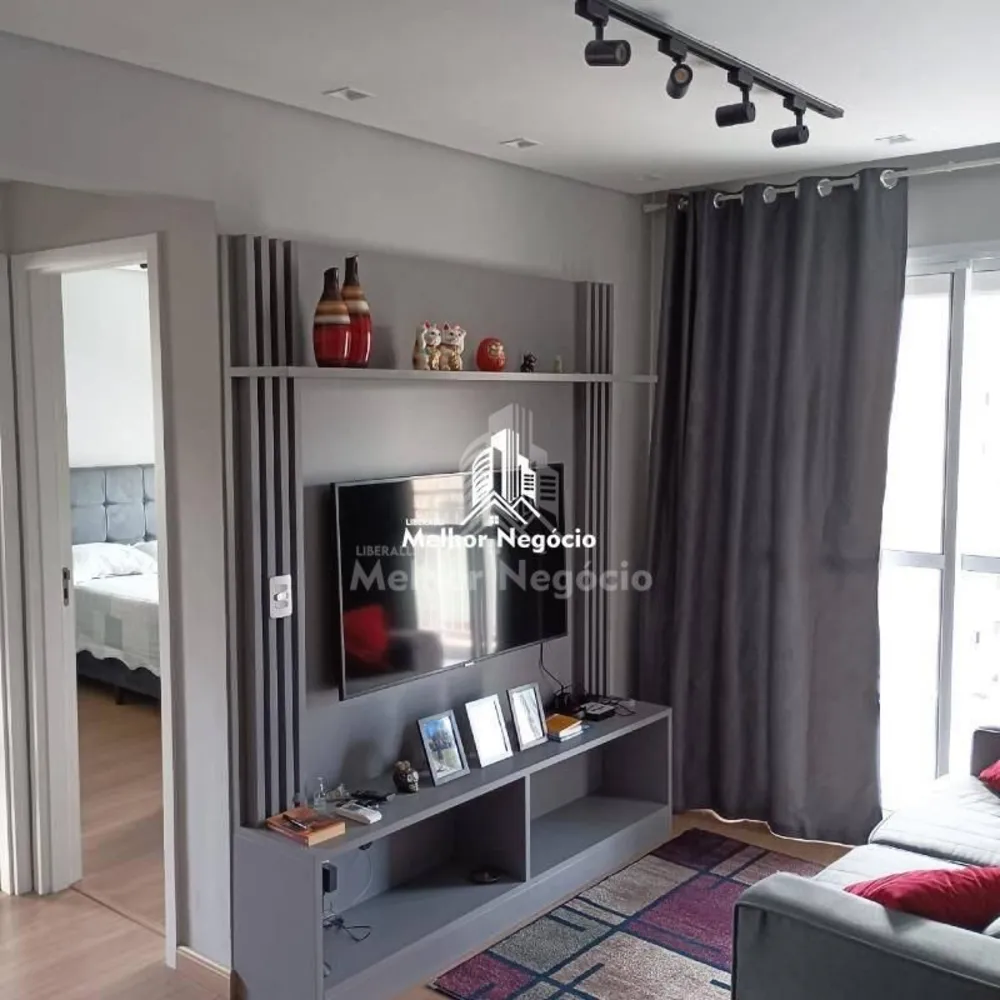 Apartamento, 2 quartos, 58 m² - Foto 4