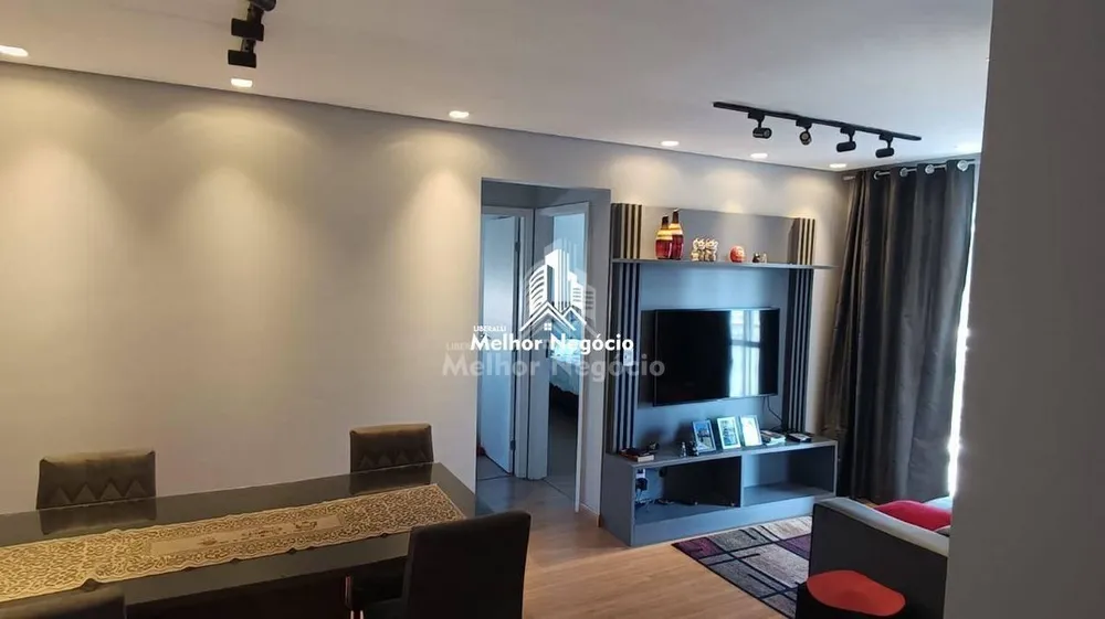 Apartamento, 2 quartos, 58 m² - Foto 2