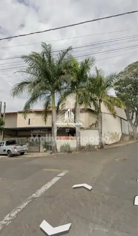 Casa, 4 quartos, 150 m² - Foto 1