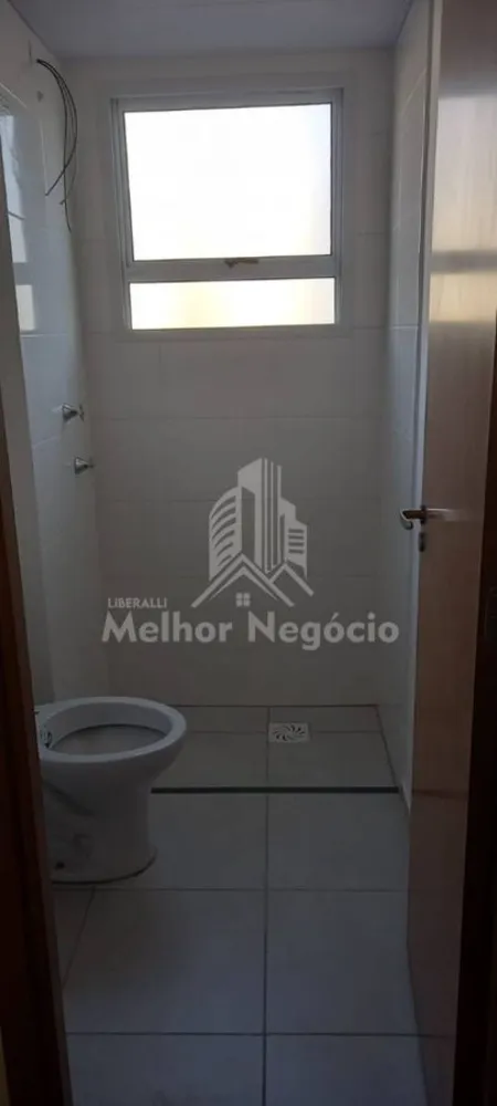 Apartamento, 2 quartos, 45 m² - Foto 3