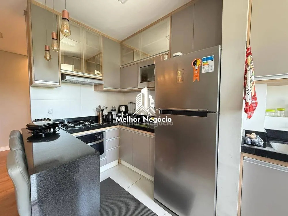 Apartamento, 3 quartos, 70 m² - Foto 3