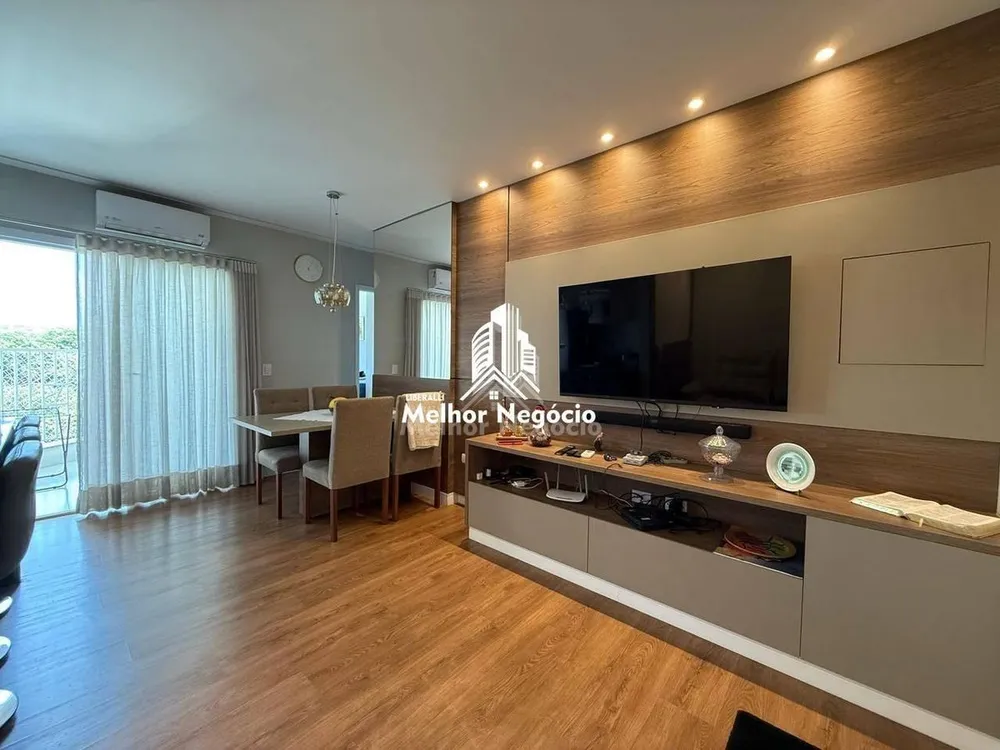Apartamento, 3 quartos, 70 m² - Foto 2