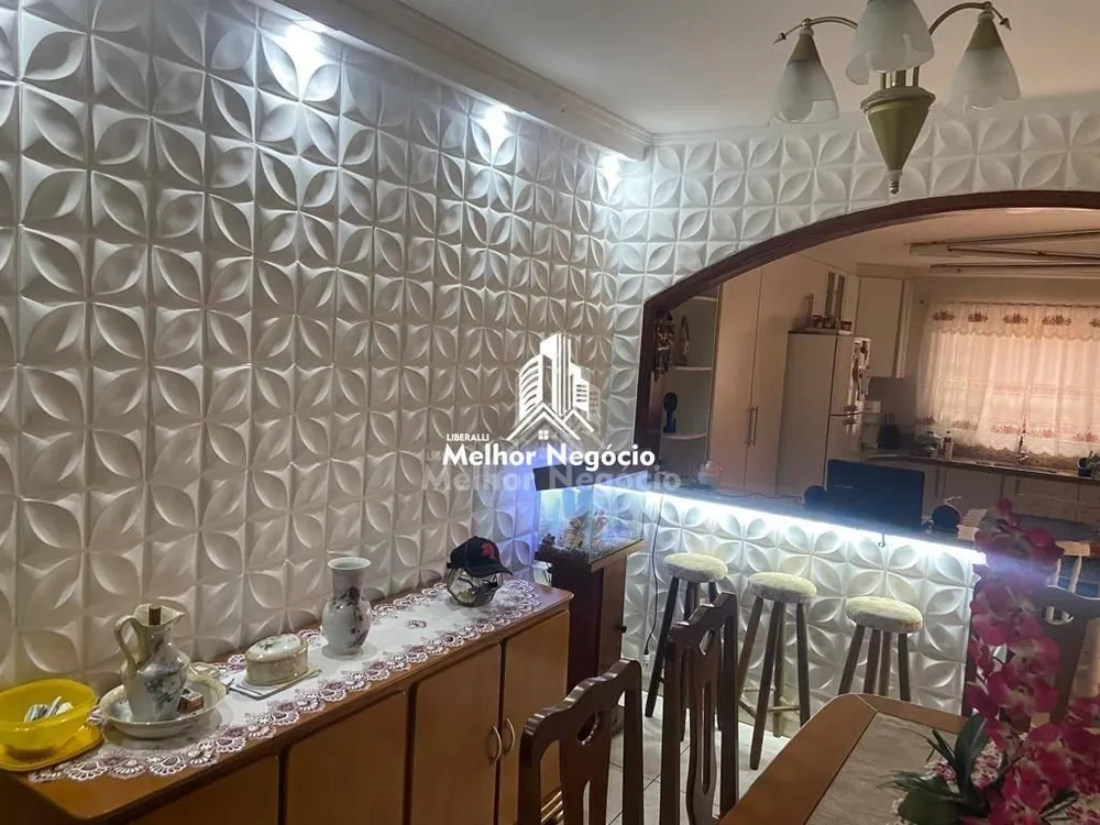 Casa, 3 quartos, 236 m² - Foto 8