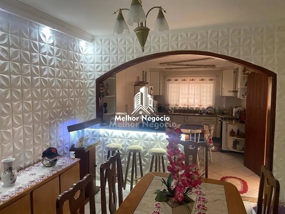 Casa, 3 quartos, 236 m² - Foto 4