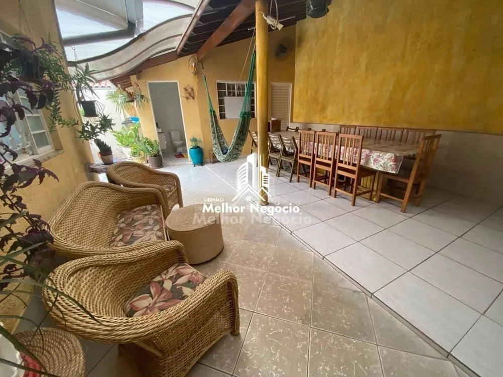 Casa, 3 quartos, 236 m² - Foto 6