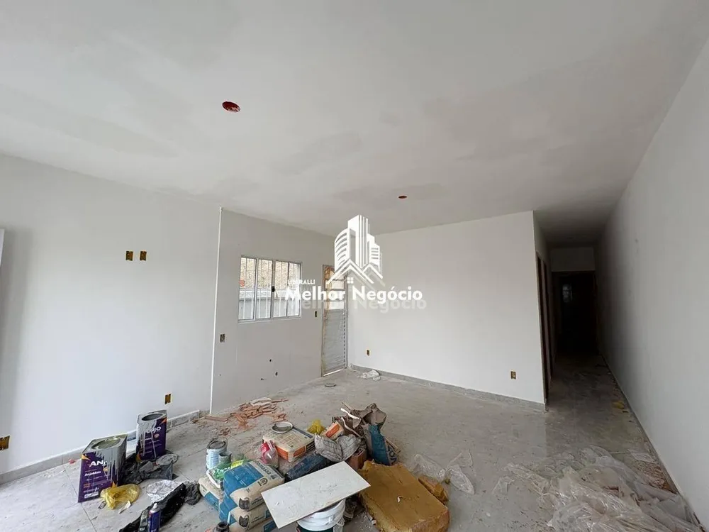 Casa, 2 quartos, 90 m² - Foto 2