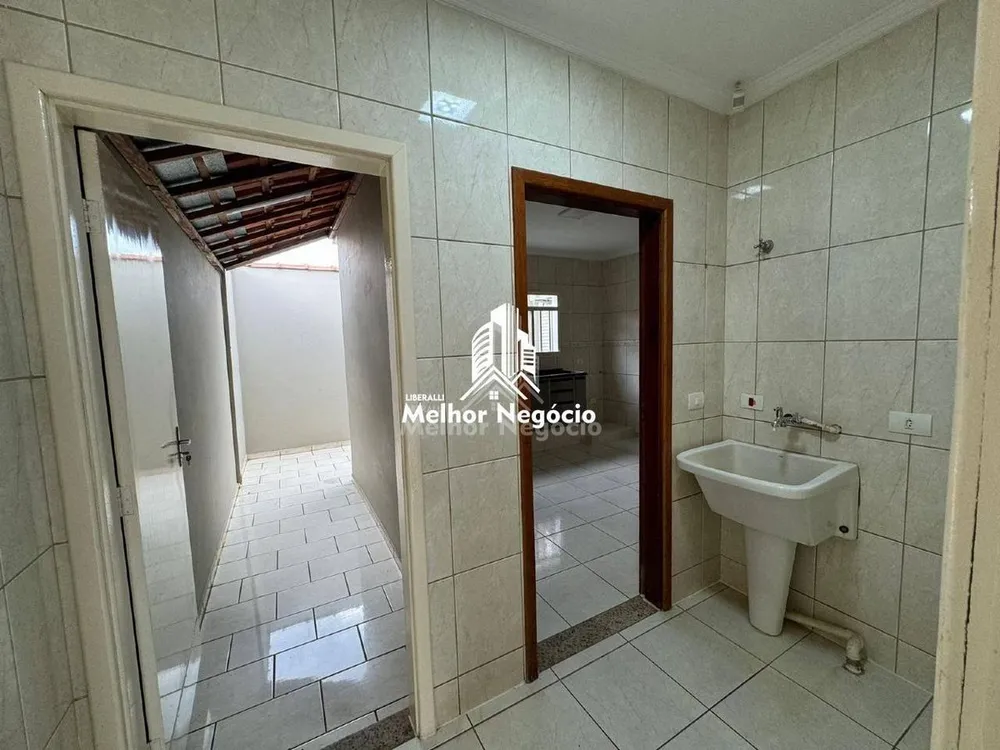 Casa, 3 quartos, 110 m² - Foto 8